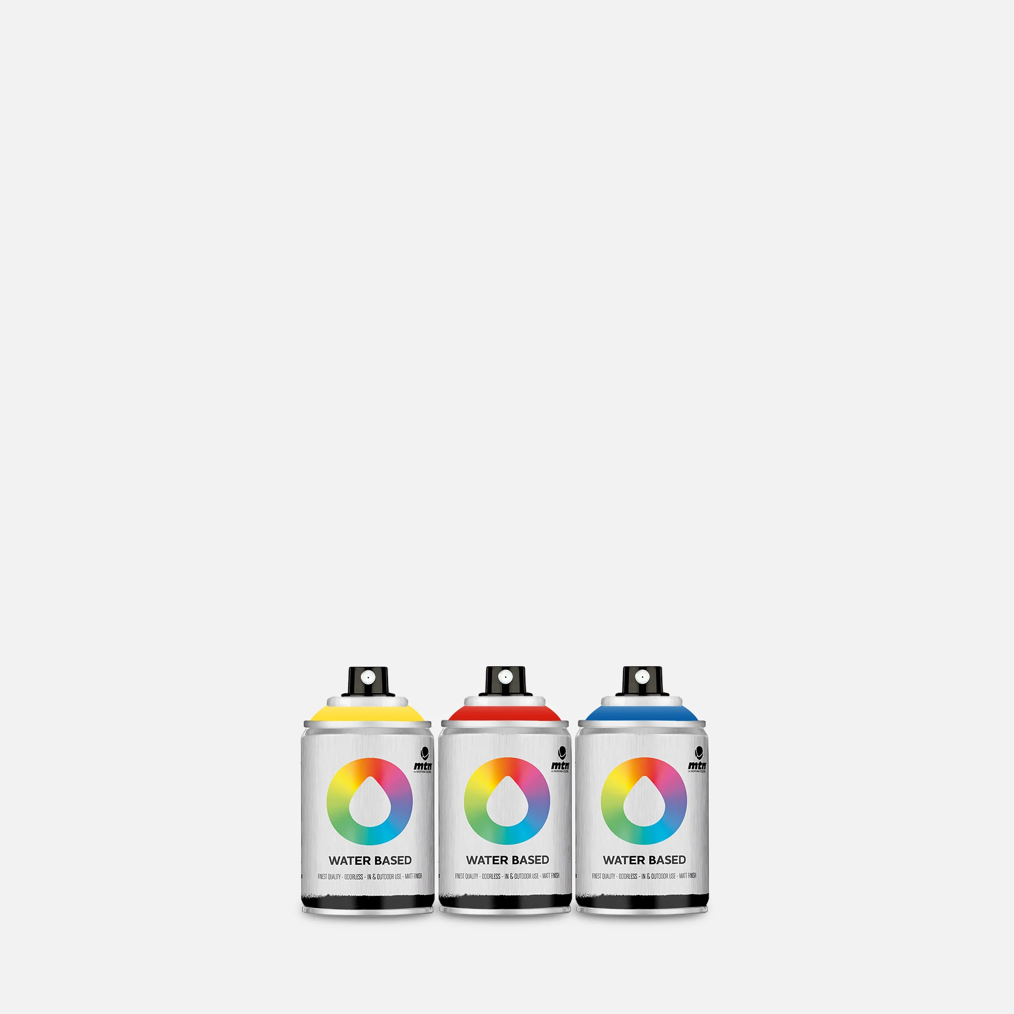 Spray Paint Packs